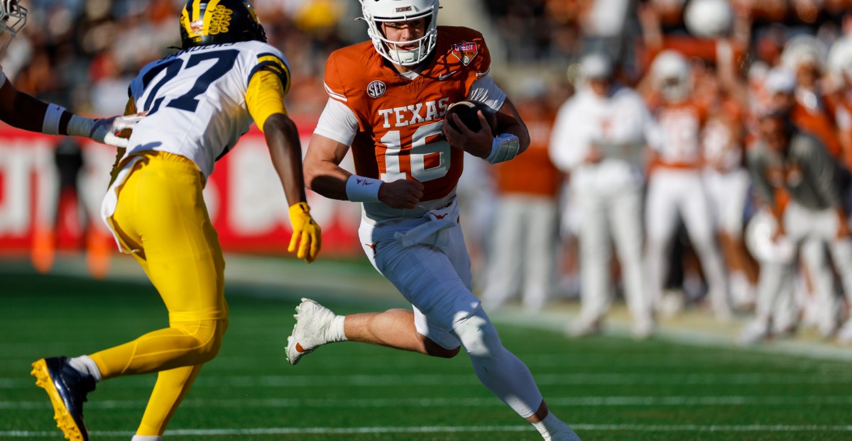 Texas Football Superlatives: Recognizing the Best of the 2025 Season