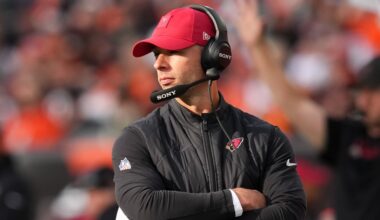Dallas Cowboys defensive coordinator search: Jonathan Gannon would be awful hire