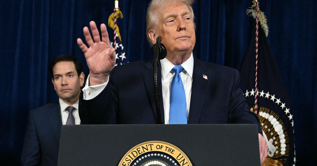 Protesters in Dallas join national call against U.S. military action in Venezuela