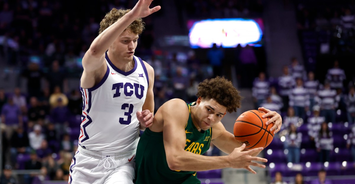 TCU defense leads way in 69–63 win over potent Baylor offense
