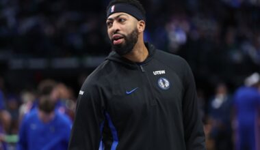 2026 Dallas Mavericks Trade Rumor Tracker