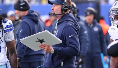 Dallas Cowboys news: Team is moving a bit differently this offseason