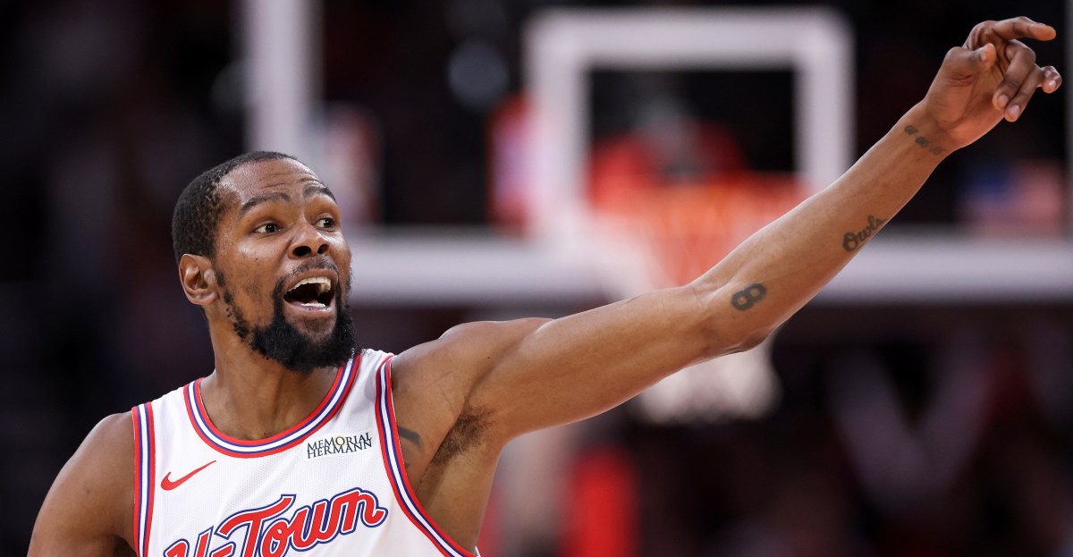 LIVE DISCUSSION: Houston Rockets vs. Brooklyn Nets, 6:00 PM ET