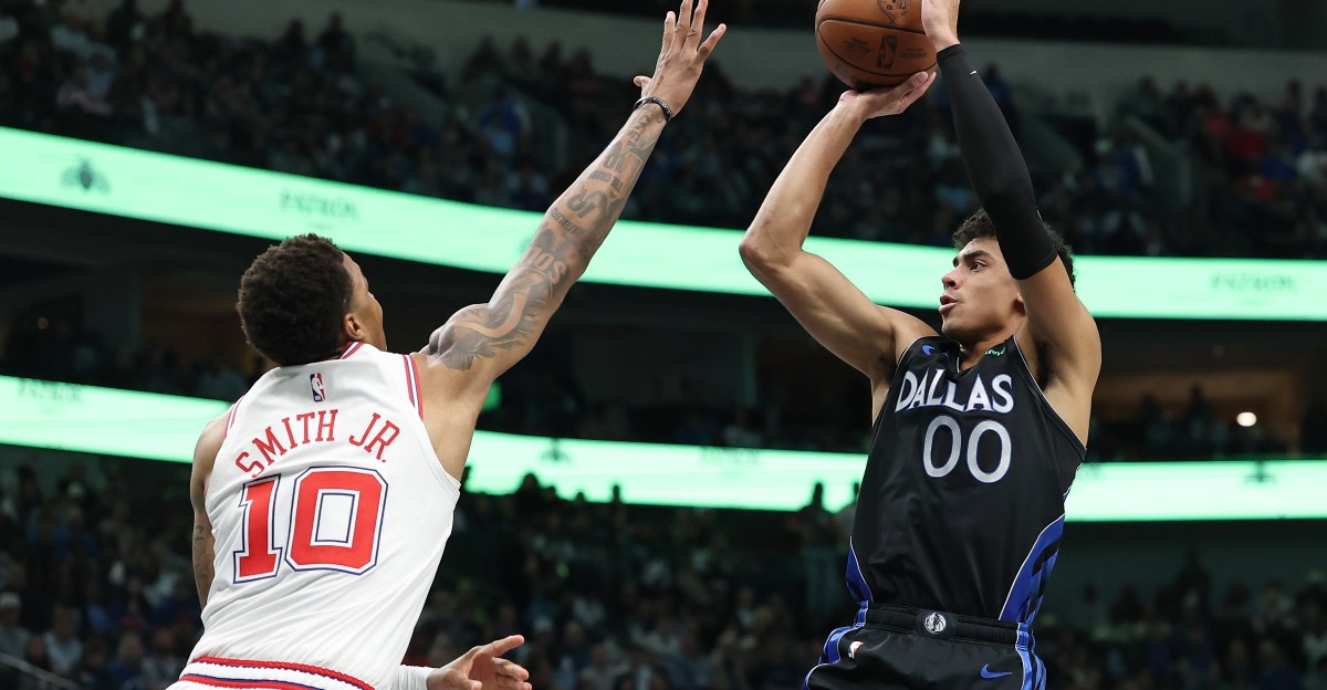 Mavericks vs. Rockets Recap: Dallas gets by Houston late in 110-104 win