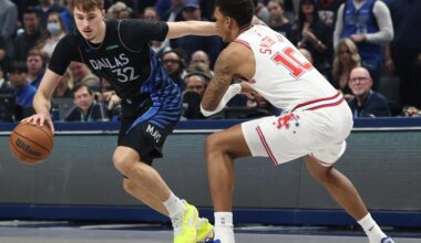 Mavericks vs. Rockets Preview: 3 storylines as Dallas visits Houston