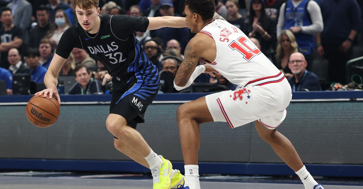 Mavericks vs. Rockets Preview: 3 storylines as Dallas visits Houston