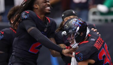 TDATDA: Analyzing the Texans’ 38-30 win over the Colts