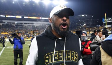 Pittsburgh Steelers vs. Houston Texans: Wild card staff picks