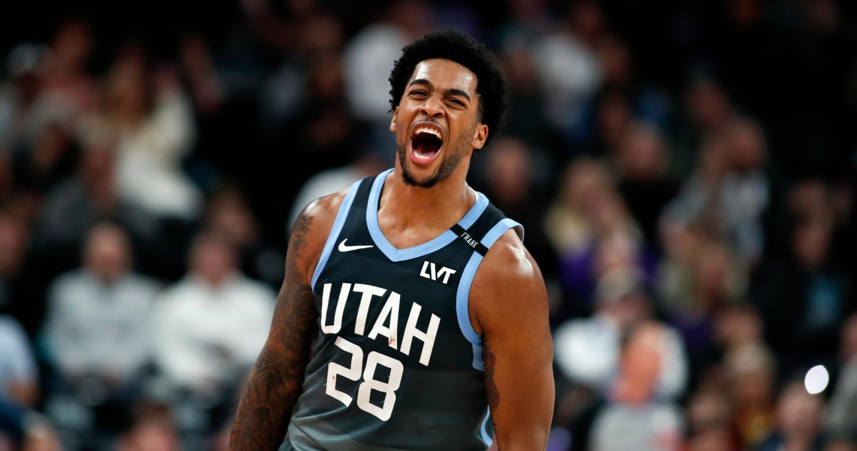 Utah Jazz vs Dallas Mavericks: preview, start time, channel, injury report