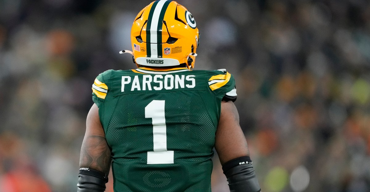Dallas Cowboys NFL draft order 2026: Packers’ pick from Micah Parsons trade finalized