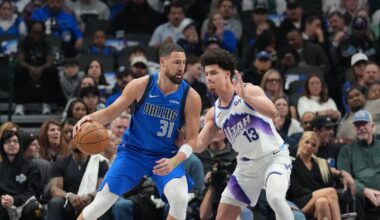 Utah Jazz vs Dallas Mavericks: preview, start time, injury report, how to watch