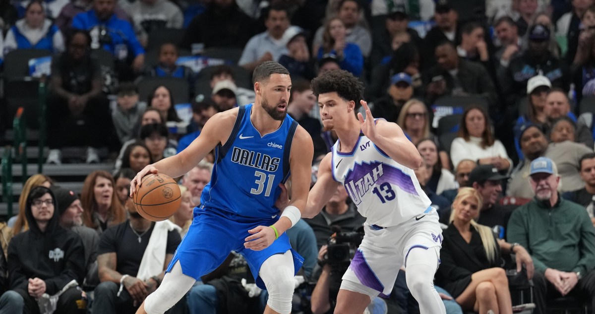 Utah Jazz vs Dallas Mavericks: preview, start time, injury report, how to watch