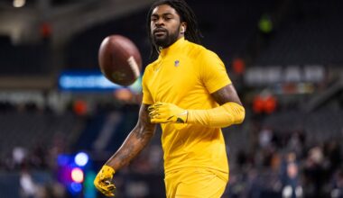 Dallas Cowboys news: Trevon Diggs cut from the Packers after two games