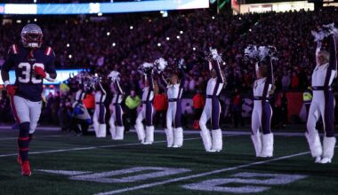 How to watch the New England Patriots vs. Houston Texans divisional round playoff game