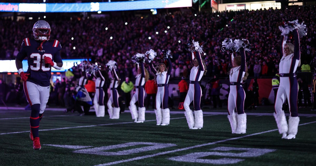 How to watch the New England Patriots vs. Houston Texans divisional round playoff game