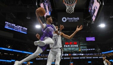 Utah Jazz vs San Antonio Spurs recap and final score: Keyonte George continues to impress