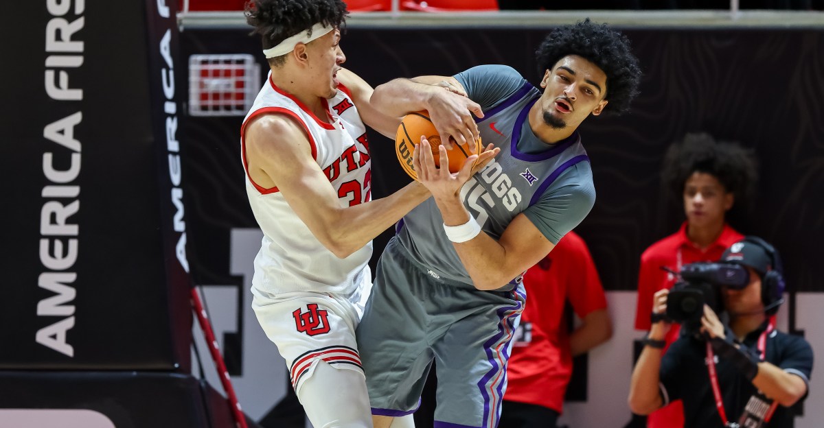 Men’s Basketball: TCU falls 82–79 to Utah for fourth straight loss