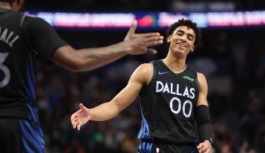 3 things to know from the Mavericks’ 123-115 win over the Golden State Warriors