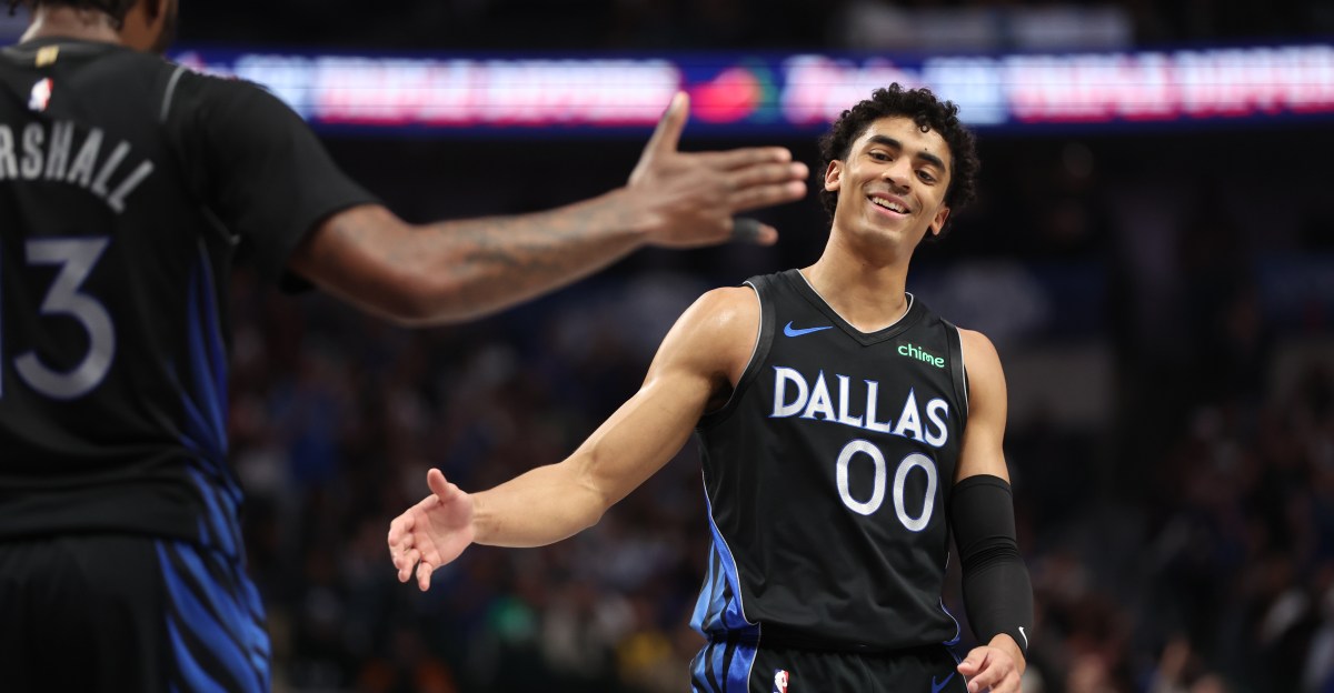 3 things to know from the Mavericks’ 123-115 win over the Golden State Warriors