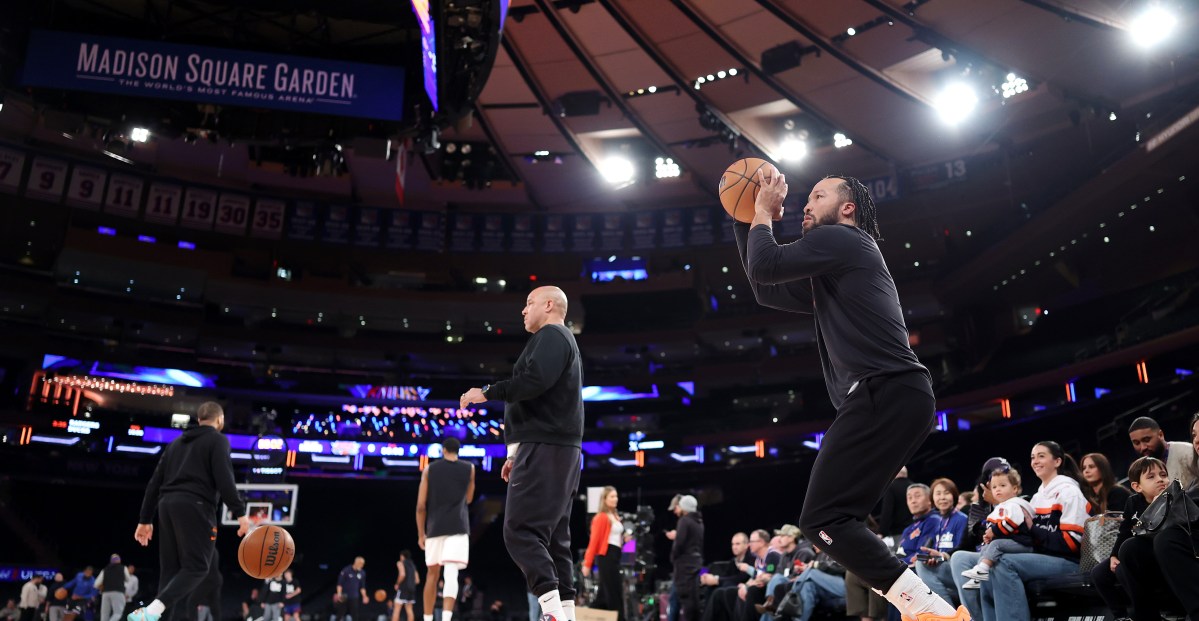 Mavericks vs Knicks Preview, Start Time, TV Schedule, and Injury Report