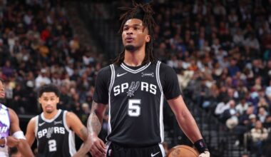 Game Preview: San Antonio Spurs at Houston Rockets