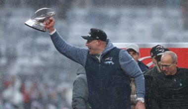 Dallas Cowboys Discussion: Super Bowl LX picks and choices