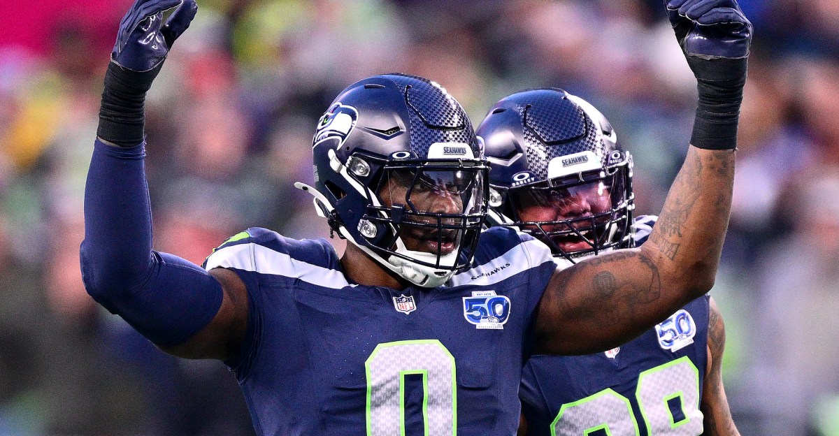 Former Dallas Cowboys DE DeMarcus Lawrence headed to the Super Bowl