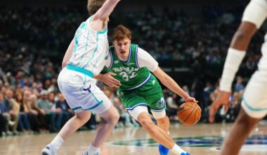 Mavericks vs. Hornets Recap: Dallas drops 123-121 battle to Charlotte