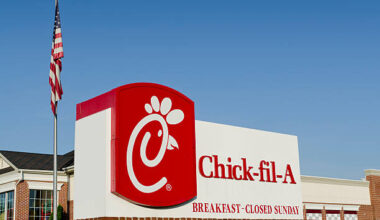 Chick-fil-A is hosting a breakfast giveaway in Dallas-Fort Worth