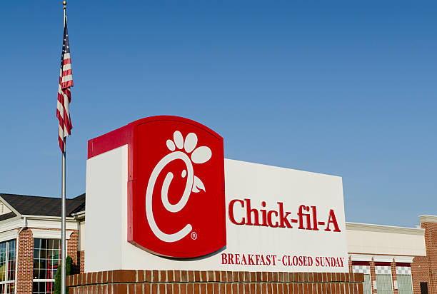 Chick-fil-A is hosting a breakfast giveaway in Dallas-Fort Worth