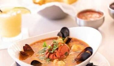 Gloria's Latin Cuisine moves from Frisco to Plano restaurant