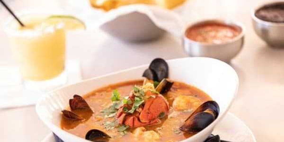 Gloria's Latin Cuisine moves from Frisco to Plano restaurant