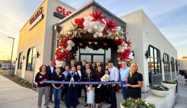 After 20 Years In Frisco, Gloria’s Latin Cuisine Moves To Plano - Local Profile
