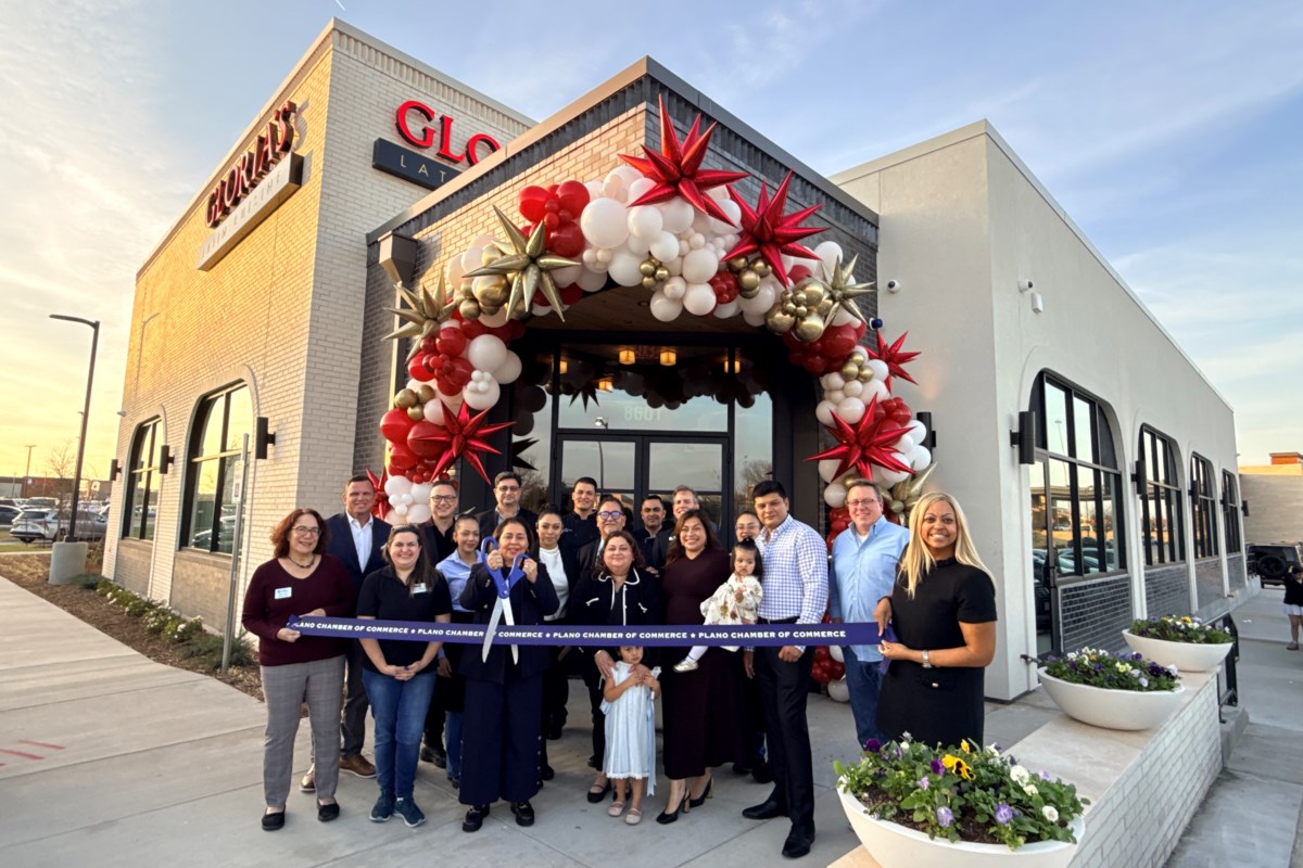 After 20 Years In Frisco, Gloria’s Latin Cuisine Moves To Plano - Local Profile