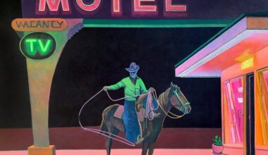 Fort Worth Opera Brings Western Art to Life