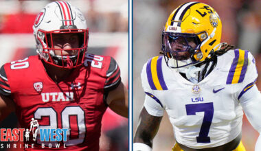 Defensive prospects to watch in the East-West Shrine Bowl