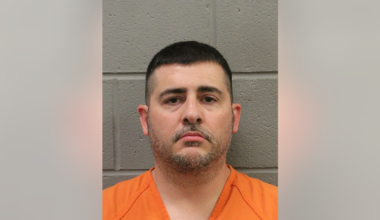 Houston 'ding-dong ditch' shooting: Judge denies suspect's bond reduction