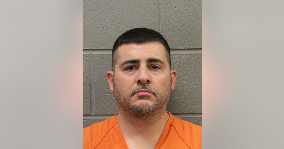 Houston 'ding-dong ditch' shooting: Judge denies suspect's bond reduction