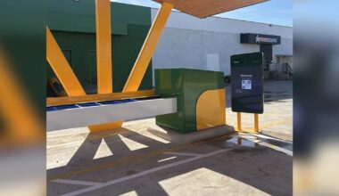 New autonomous grocery store is coming to North Austin