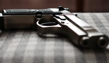 7 arrested, accused in Houston gun trafficking ring, DOJ says