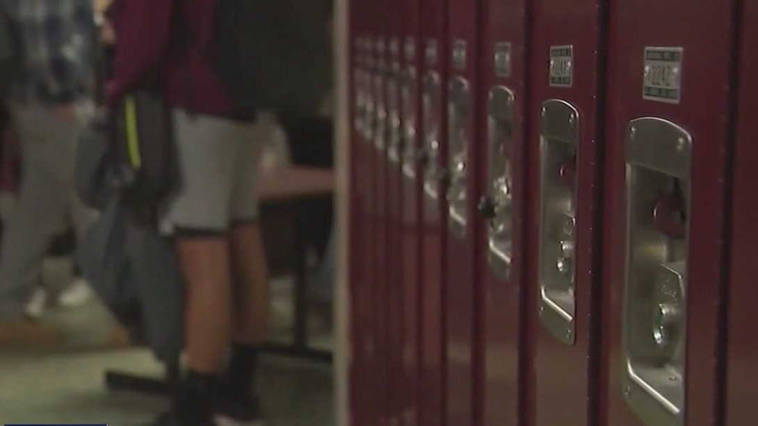 Texas to launch school voucher program: Houston leads as applications open soon