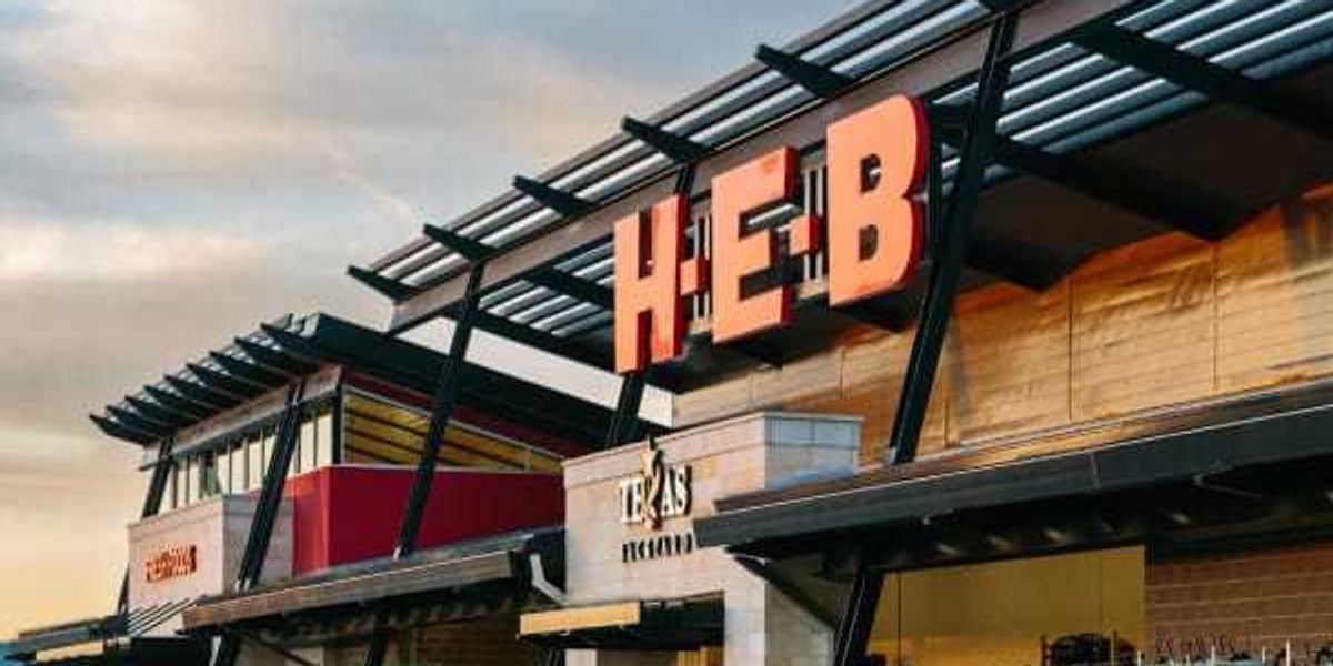 Texas grocer H-E-B bags No. 1 rank as best supermarket in US
