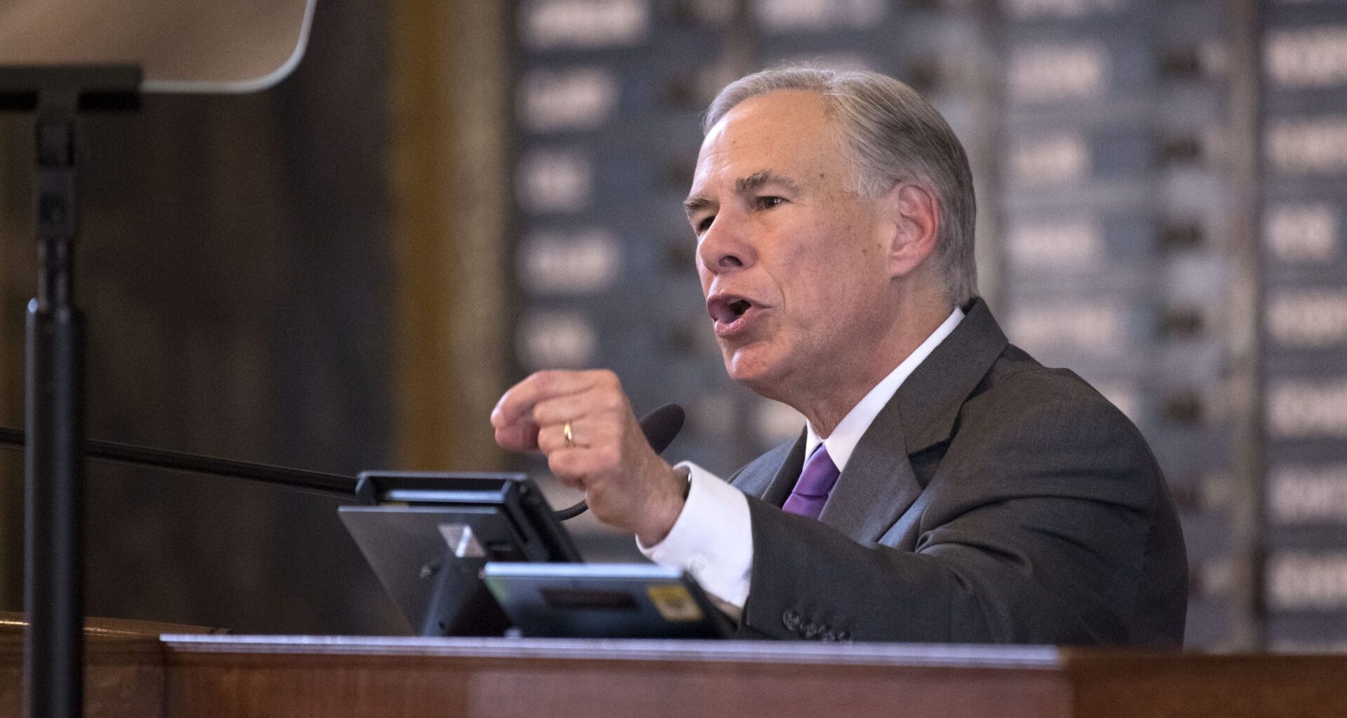 The Week's Biggest News in Brief • The Austin Chronicle