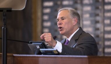 The Week's Biggest News in Brief • The Austin Chronicle