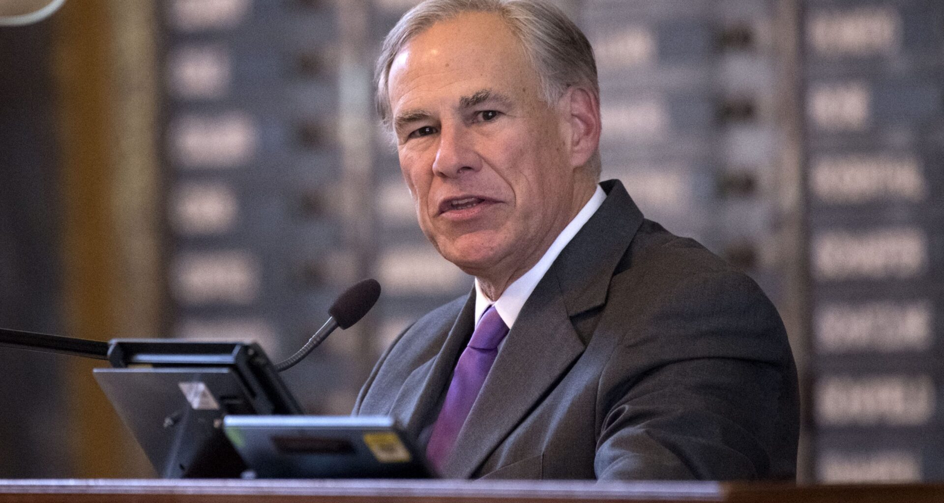 The Week's Biggest News in Brief • The Austin Chronicle