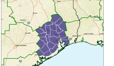 Houston weather: Freeze Warning starting Saturday night