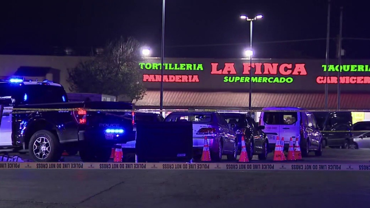 Police investigating homicide in Austin