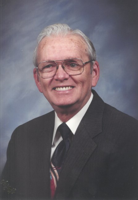 Harold "Sonny" Jay Howell - JANUARY 16, 1933 – JANUARY 16, 2026