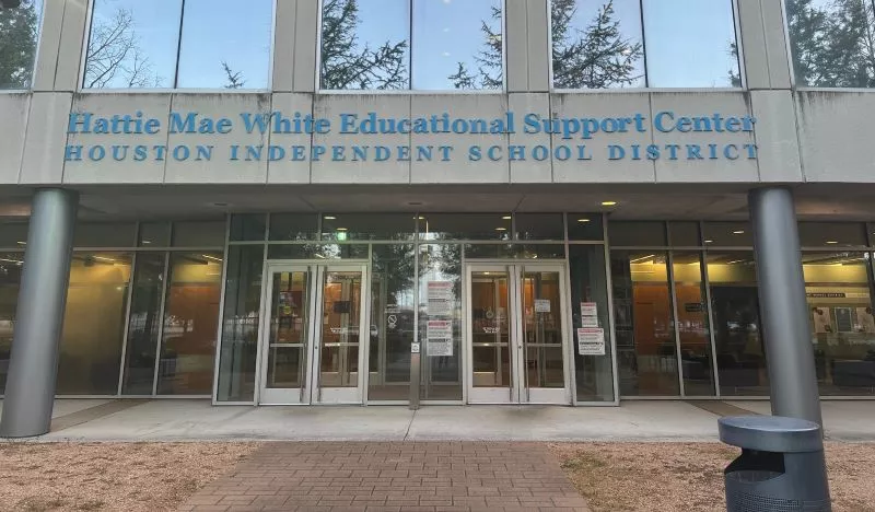 Will HISD Students Have to Do a Makeup Day for Monday?