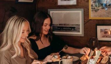 The best 5 food and drink events in Dallas this week